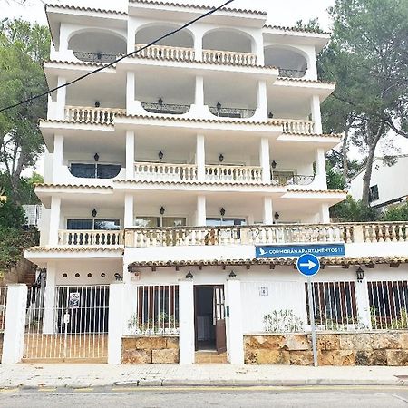 Mallorca Rooms Peguera Ngoại thất bức ảnh