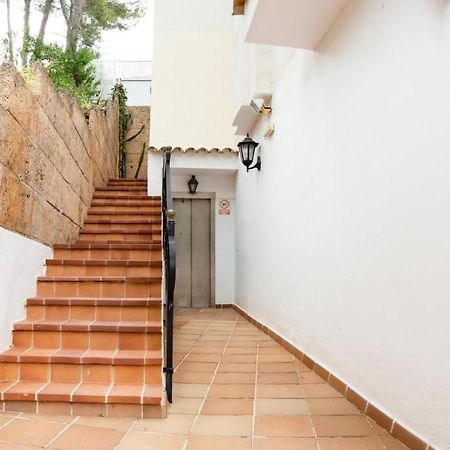Mallorca Rooms Peguera Ngoại thất bức ảnh