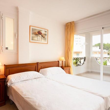 Mallorca Rooms Peguera Ngoại thất bức ảnh