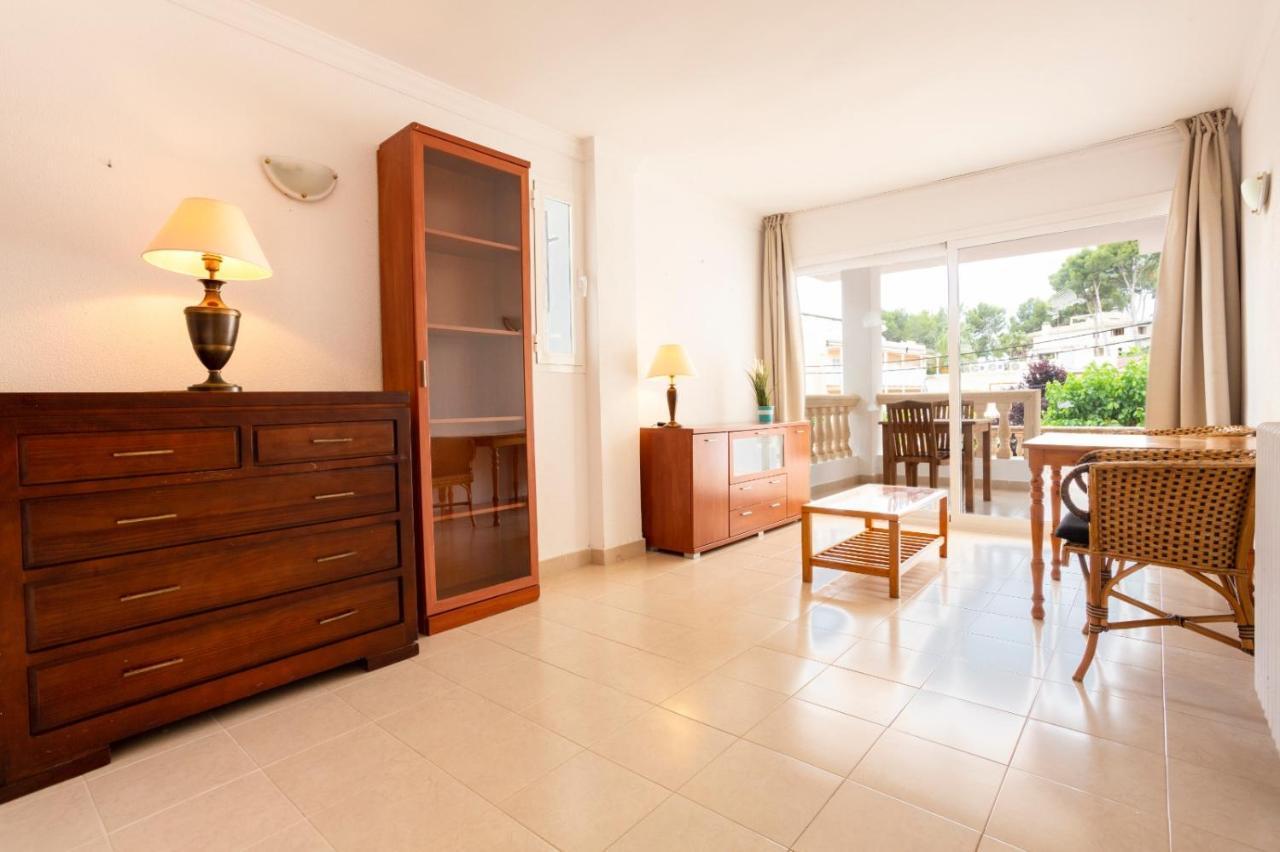Mallorca Rooms Peguera Ngoại thất bức ảnh