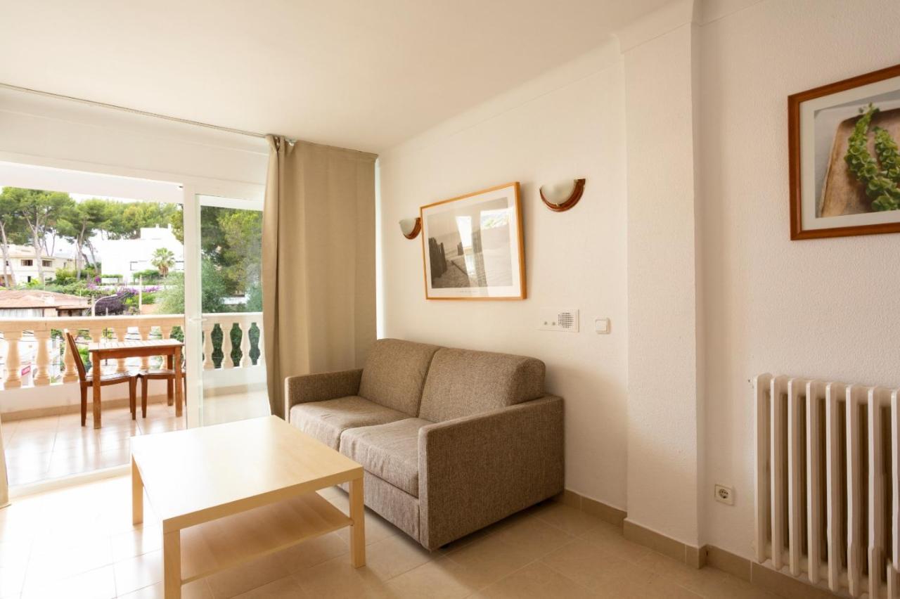 Mallorca Rooms Peguera Ngoại thất bức ảnh