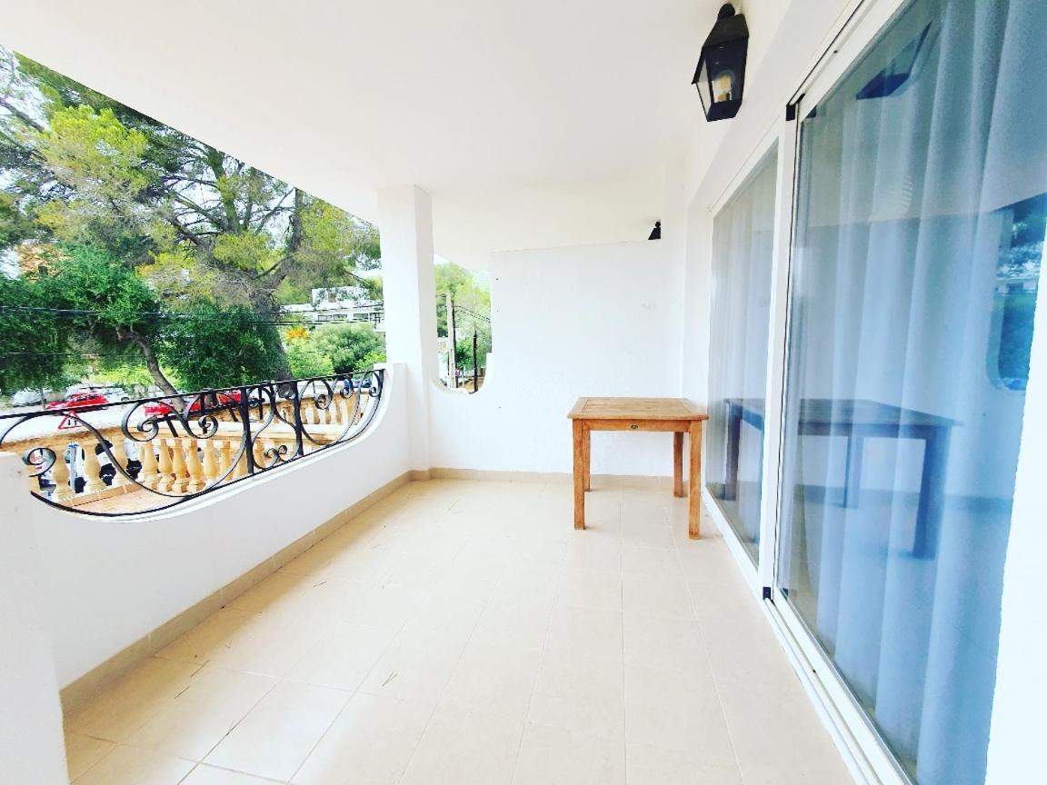 Mallorca Rooms Peguera Ngoại thất bức ảnh