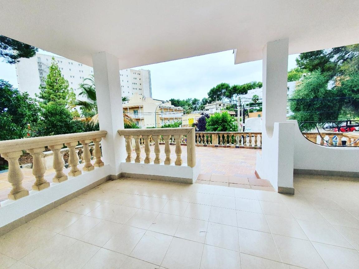 Mallorca Rooms Peguera Ngoại thất bức ảnh