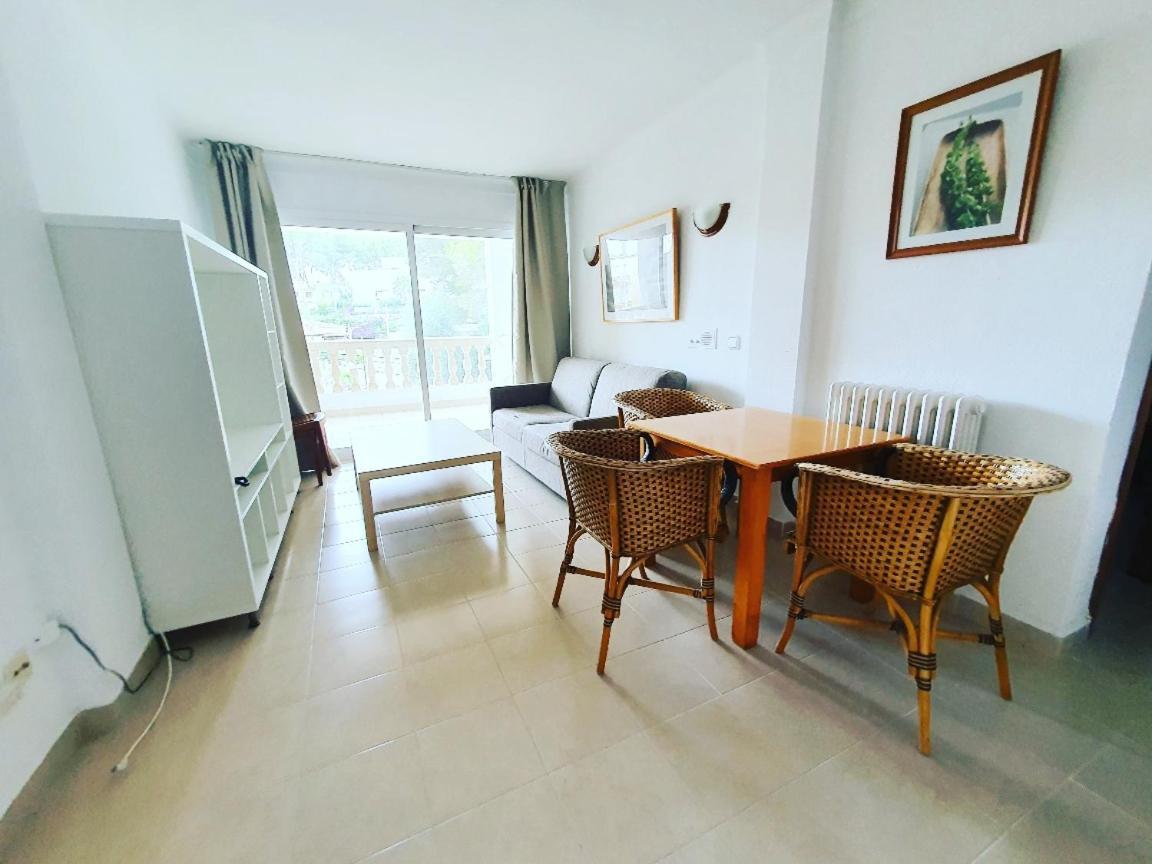 Mallorca Rooms Peguera Ngoại thất bức ảnh