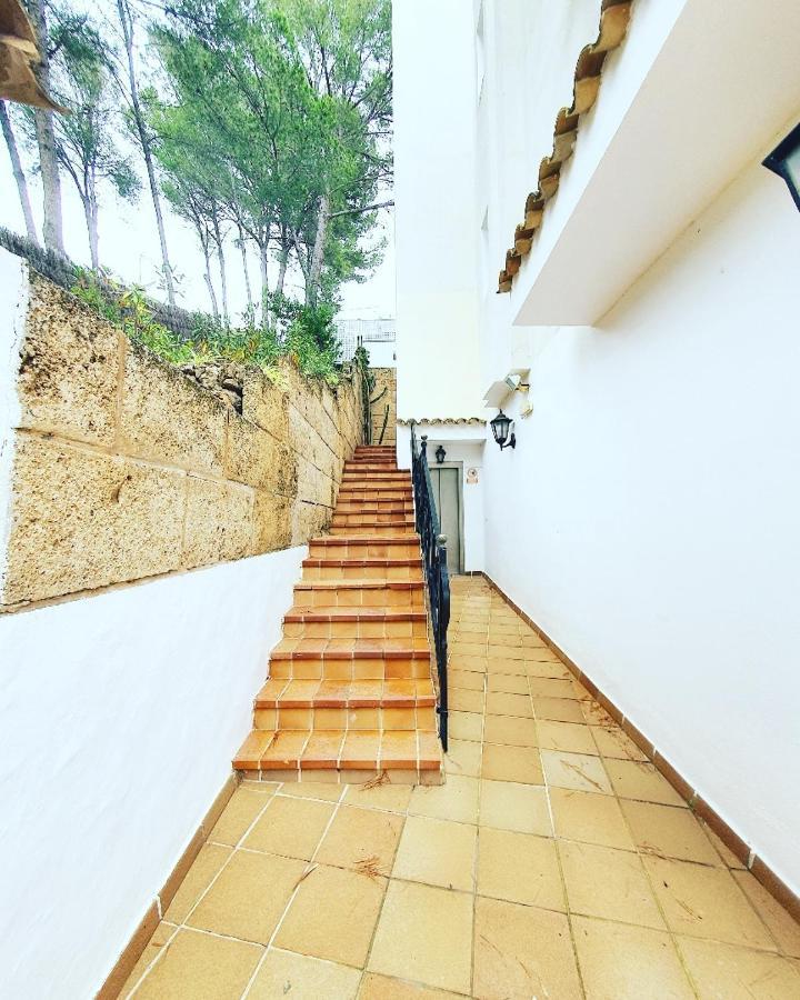 Mallorca Rooms Peguera Ngoại thất bức ảnh