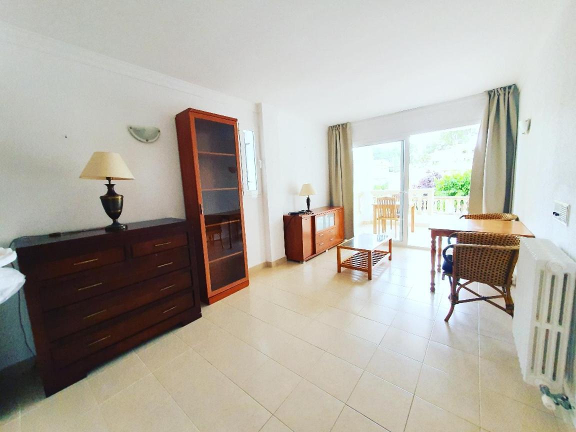 Mallorca Rooms Peguera Ngoại thất bức ảnh