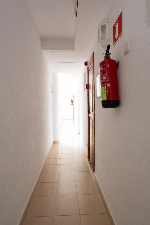 Mallorca Rooms Peguera Ngoại thất bức ảnh