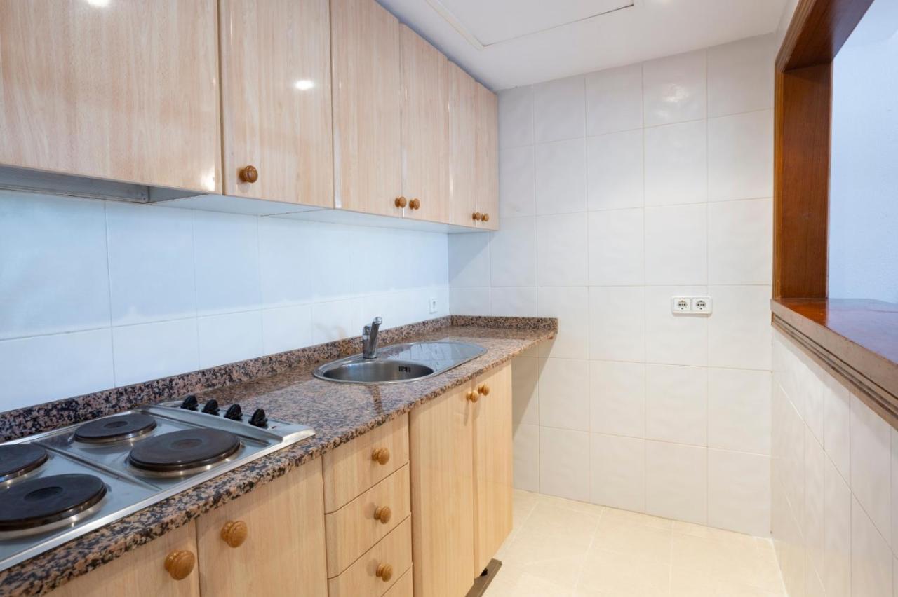 Mallorca Rooms Peguera Ngoại thất bức ảnh